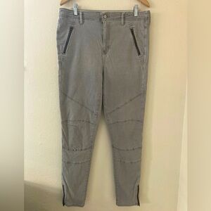 American Eagle Super High Rise Jegging - 16 Long